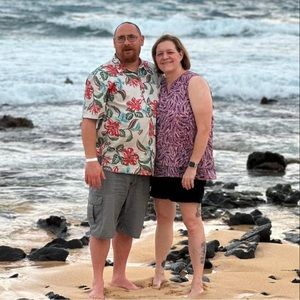 Meet your Posher, Cindy